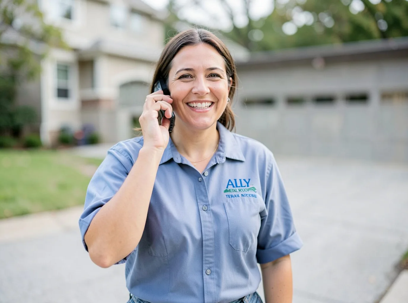 Metal Roof Installation Louisville, OH FAQs